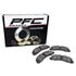1311.12 by PERFORMANCE FRICTION - ABS PADS