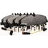 Performance Friction 1318.10 Disc Brake Pad Set Disc Brake Pad Set