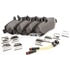 Performance Friction 1317.10 Disc Brake Pad Set Disc Brake Pad Set
