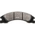 1330.20 by PERFORMANCE FRICTION - DISC BRAKE PAD