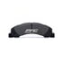 1335.20 by PERFORMANCE FRICTION - Disc Brake Pad Set