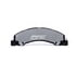 1335.20 by PERFORMANCE FRICTION - Disc Brake Pad Set