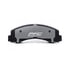 1770.20 by PERFORMANCE FRICTION - Disc Brake Pad Set