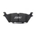1790.20 by PERFORMANCE FRICTION - DISC BRAKE PAD