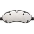 1774.20 by PERFORMANCE FRICTION - Disc Brake Pad Set