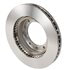 331.094.75 by PERFORMANCE FRICTION - Two-Piece Heavy Duty Rotors (Smooth)