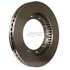 350.047.01 by PERFORMANCE FRICTION - Disc Brake Rotor