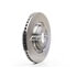 363.057.01 by PERFORMANCE FRICTION - DISCBRAKE ROTOR