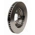 368.098.01 by PERFORMANCE FRICTION - Disc Brake Rotor