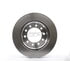 368.098.01 by PERFORMANCE FRICTION - Disc Brake Rotor