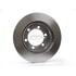 381.089.30 by PERFORMANCE FRICTION - Disc Brake Rotor