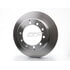 Performance Friction 381.113.20 Disc Brake Rotor ROTOR
