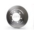 381.089.30 by PERFORMANCE FRICTION - Disc Brake Rotor
