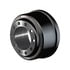 10041543 by CONMET - Brake Drum - Front, TruTurn Lite, 16.5 in. dia. x 5 in. Width, 10-Bolt Holes