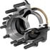 10083801 by CONMET - Iron Conventional R Drive