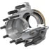 10085534 by CONMET - Aluminum Conventional R Drive