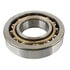 7324BGBM by SKF - BALL BEARING: ANGULAR CONTACT 260mm OD