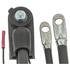 A28-2DG by STANDARD IGNITION - Side Mount Cable