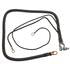 A34-0C by STANDARD IGNITION - Top Mount Cable