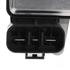 CFM107 by STANDARD IGNITION - Engine Cooling Fan Module