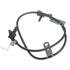 ALS1186 by STANDARD IGNITION - ABS Speed Sensor