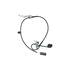 ALS1210 by STANDARD IGNITION - ABS Speed Sensor Wire Harness
