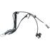 Standard Ignition ALS1212 ABS Wheel Speed Sensor ABS Speed Sensor
