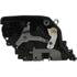 Standard Ignition DLA1648 Door Lock Actuator Power Door Lock Actuator