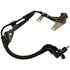 Standard Ignition ALS1235 ABS Wheel Speed Sensor ABS Speed Sensor