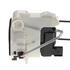 DLA1657 by STANDARD IGNITION - Power Door Lock Actuator