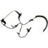 Standard Ignition ALS1251 ABS Wheel Speed Sensor ABS Speed Sensor