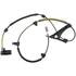 ALS1253 by STANDARD IGNITION - ABS Speed Sensor