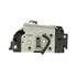 DLA2044 by STANDARD IGNITION - Power Door Lock Actuator