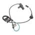 ALS1264 by STANDARD IGNITION - ABS Speed Sensor