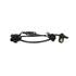 Standard Ignition ALS1274 ABS Wheel Speed Sensor ABS Speed Sensor