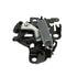 DLA2071 by STANDARD IGNITION - Hood Latch Assembly