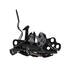 DLA2081 by STANDARD IGNITION - Hood Latch Assembly