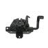 DLA2114 by STANDARD IGNITION - Hood Latch Assembly