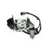 DLA2116 by STANDARD IGNITION - Tailgate Latch Assembly