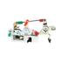 DLA2158 by STANDARD IGNITION - Door Latch Assembly