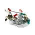 DLA2158 by STANDARD IGNITION - Door Latch Assembly