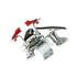 DLA2159 by STANDARD IGNITION - Tailgate Latch Assembly