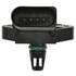 AS441 by STANDARD IGNITION - Turbocharger Boost Sensor