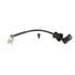 Standard Ignition ALS1343 ABS Wheel Speed Sensor ABS Speed Sensor