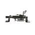 DLA2181 by STANDARD IGNITION - Hood Latch Assembly