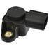 AS452 by STANDARD IGNITION - Turbocharger Boost Sensor