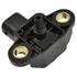 AS452 by STANDARD IGNITION - Turbocharger Boost Sensor