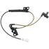ALS1393 by STANDARD IGNITION - ABS Speed Sensor