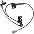 Standard Ignition ALS1394 ABS Wheel Speed Sensor ABS Speed Sensor