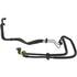 DLH001 by STANDARD IGNITION - Fuel Line Hose